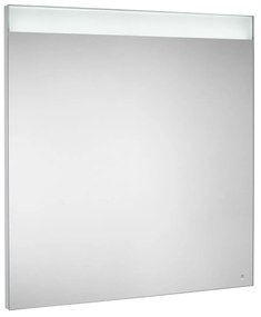 LED огледало за баня, 80х80см, Roca, A812258000