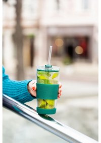 Зелена термочаша 600 ml Fuori – Vialli Design