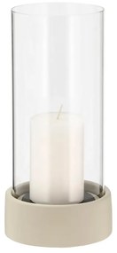 Свещник от полирезин Nord – Villa Collection