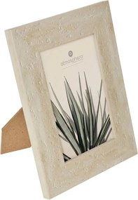Рамка за снимки atmosphera Anaya, Травертин, 10x15 cm