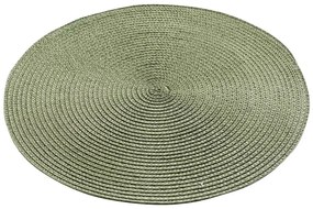 Пластмасова подложка за хранене ø 35 cm Zebulon – douceur d'intérieur