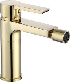 Смесител за биде Rea ARGUS Gold