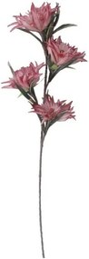 Декоративно цвете Roze 80  (6 τεμάχια)