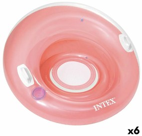 Надуваем стол за басейн Intex Кръгъл 119 x 119 cm Ø 119 cm (6 броя)