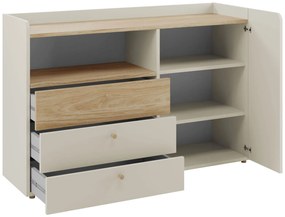 Скрин Yuki 1D 3S plus-Корал