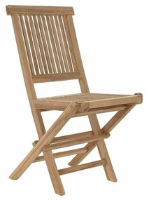 Aiatool DKD Home Decor Кафяв 57 x 47 x 90 cm Тик (57 x 47 x 90 cm)