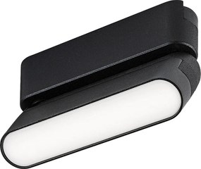 Rabalux LiTrack Line11N Осветителни тела на шини IP20 LED 6W 4000K 70116