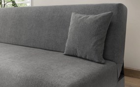 Разтегателно клик-клак канапе Лендо