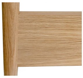 Двойно легло, 180 x 200 cm Farsta - Woodman