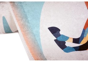 Детски килим 120x180 cm Mighty Horse – Vitaus