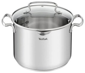 Tefal - Касерола с капак DUETTO 22 см