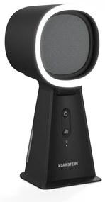 Klarstein WanderVent абсорбатор, 200 м³/ч, Компактен дизайн,Акумулатор