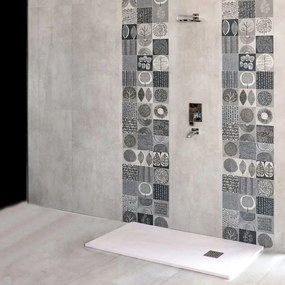 Врат на стенен кран GINKO PRAXIS