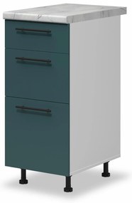 Кухненски шкаф Дакота 50