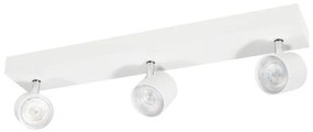 Philips 56243/31/P0 - LED Демируем спот STAR 3xLED/4,5W/230V