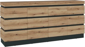 Шкаф CORTE CORK02