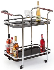 Помощна маса BAR-7