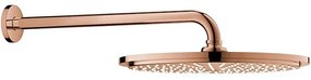 Душ глава с рамо Grohe Rain Душ Essence New-Bronze Glossy