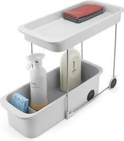 Пластмасов кухненски органайзер CupboardStore – Joseph Joseph