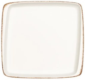 Bonna - Retro - Чиния квадрат 27x25cm (E100 MOV 34KR)