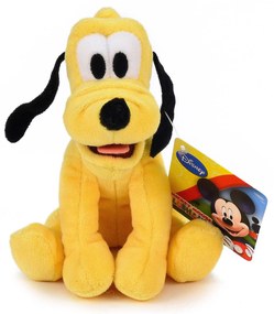 Плюшена играчка - Плуто, 20см