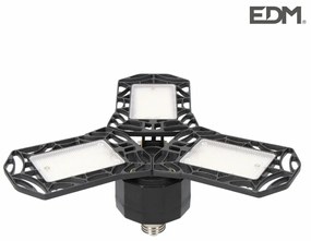 LED крушка EDM E27 A 60 W 6000 Lm (6400K)