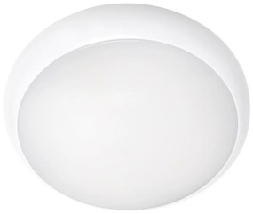 Екстериорна LED лампа за таван STROPY LED/22W/230V 3000/4000/6000K IP65