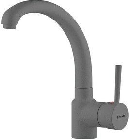 Кухненски кран Pyramis Armonica-Iron Grey