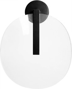 Аплик APP1313-W Black