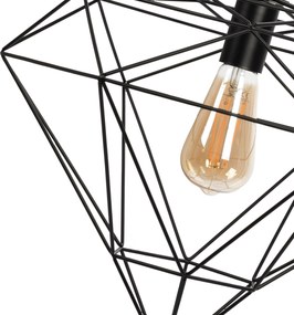 Пендел DIAMENT LOFT BLACK APP563-1CP