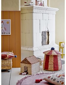 Детска картина 32x42 cm Rosa – Bloomingville Mini