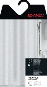 Завеса за душ 180x200 cm Porto – Spirella