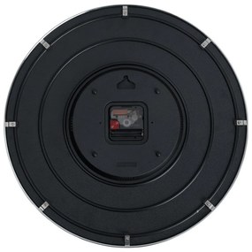 Стенен часовник ø 40 cm Bling Bling – Karlsson