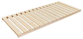 Здрав ламелен под LUNDE 90x200 см