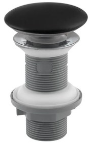 Сифон за мивка Infinity – Sapho