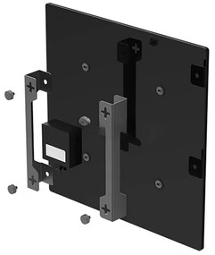 Електрически инфрачервен конвектор AENO AGH0011S, 500W, 12 м2, LED, Мобилно управление, Wi-Fi, Сензори за наклон и падане, IP24, Бял
