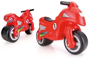 Моят първи мотор DOLU в кутия