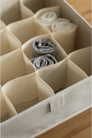 Текстилен органайзер за шкаф Soft Storage – Bigso