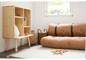 Променлив диван Grey Buckle Up - Karup Design