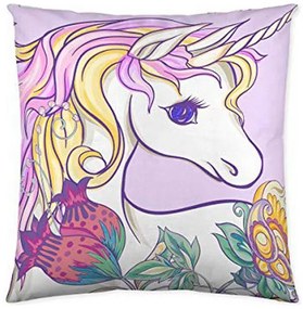 Калъфка за възглавница Icehome Dream Unicorn (60 x 60 cm)