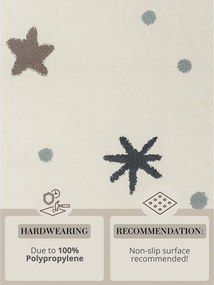 Детски килим 160x235 cm Moony – Hanse Home