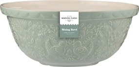 Зелена керамична купа ø 29 cm Home to Roost – Mason Cash