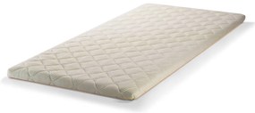 Топ матрак с алое вера 6 cm, Medico Aloe Vera Wellness 3D