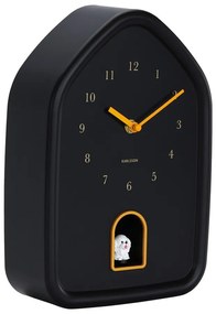 Стенен часовник Modern Doggy – Karlsson