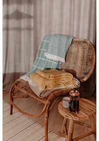 Одеяло 140x180 cm Squares – Euromant