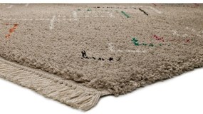 Бежов килим , 160 x 230 cm Ziri - Universal