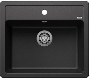 Blanco LEGRA 6 Композитна мивка за вграждане