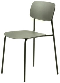 Зелени трапезни столове в комплект от 2 бр. Kirkland – Unique Furniture