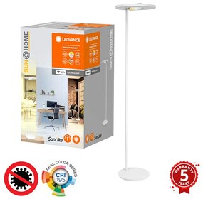 Ledvance - LED Димируем лампион SUN@HOME LED/36W/230V 2200-5000K CRI 95 Wi-Fi