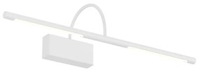 Redo 01-3466 - LED Лампа за картина KENDO LED/11W/230V 51,4 см CRI 92 бял